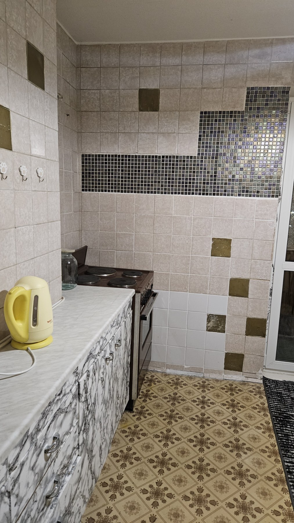 Аренда 1-комнатной квартиры 42 м², Оболонская пл., 2А