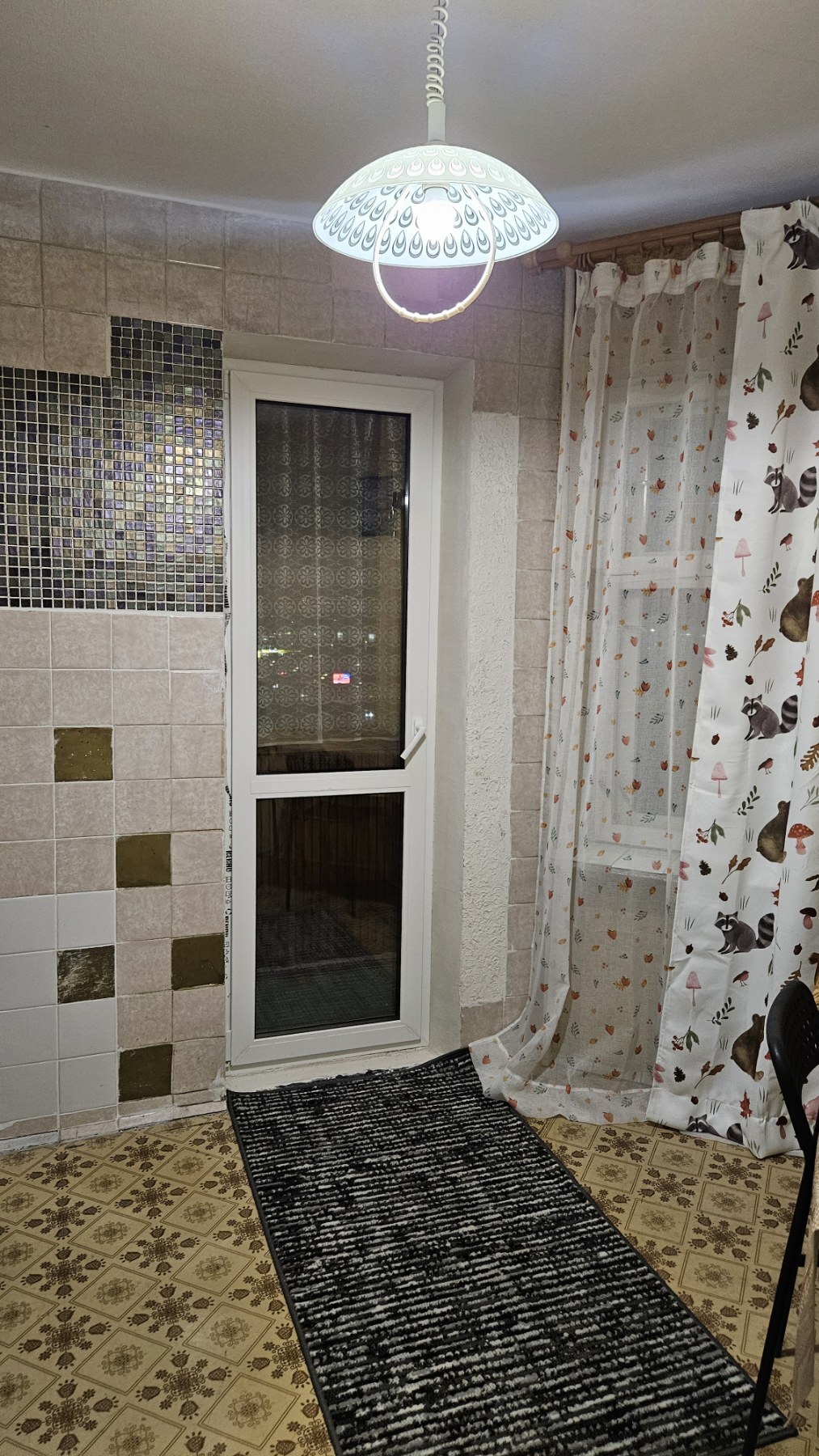 Аренда 1-комнатной квартиры 42 м², Оболонская пл., 2А