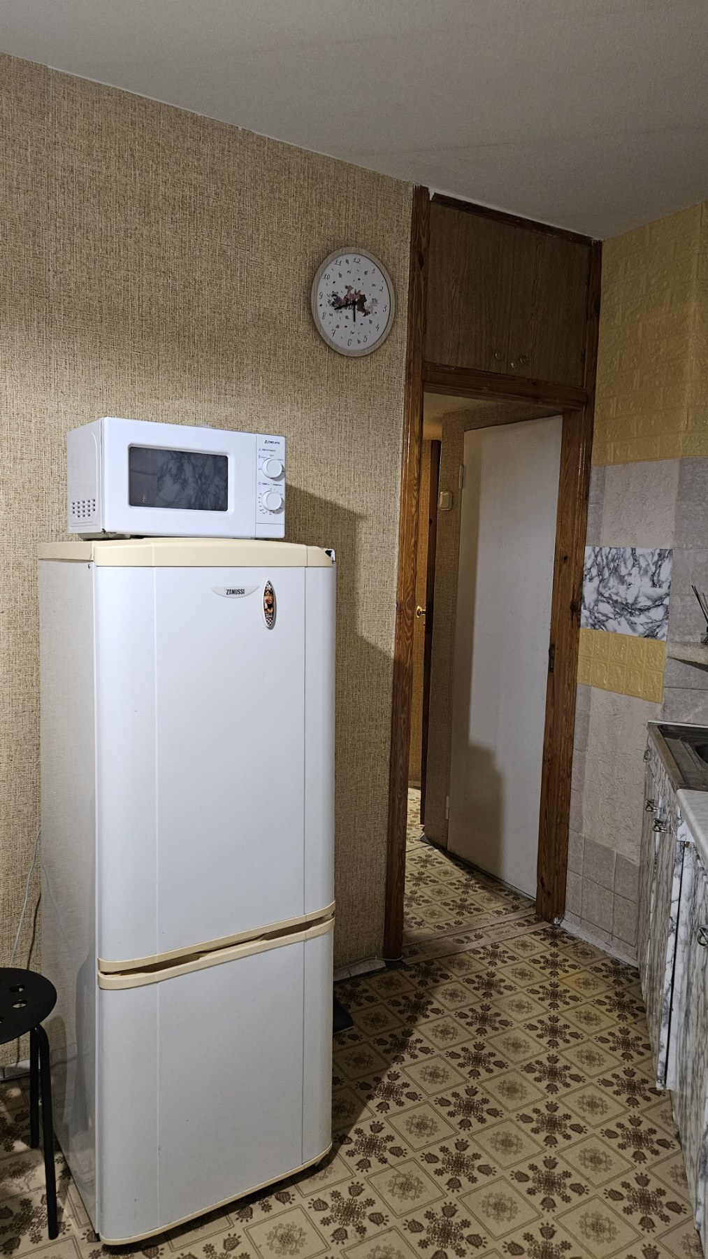 Аренда 1-комнатной квартиры 42 м², Оболонская пл., 2А