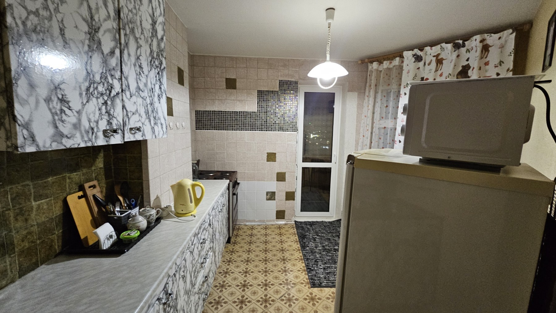 Аренда 1-комнатной квартиры 42 м², Оболонская пл., 2А