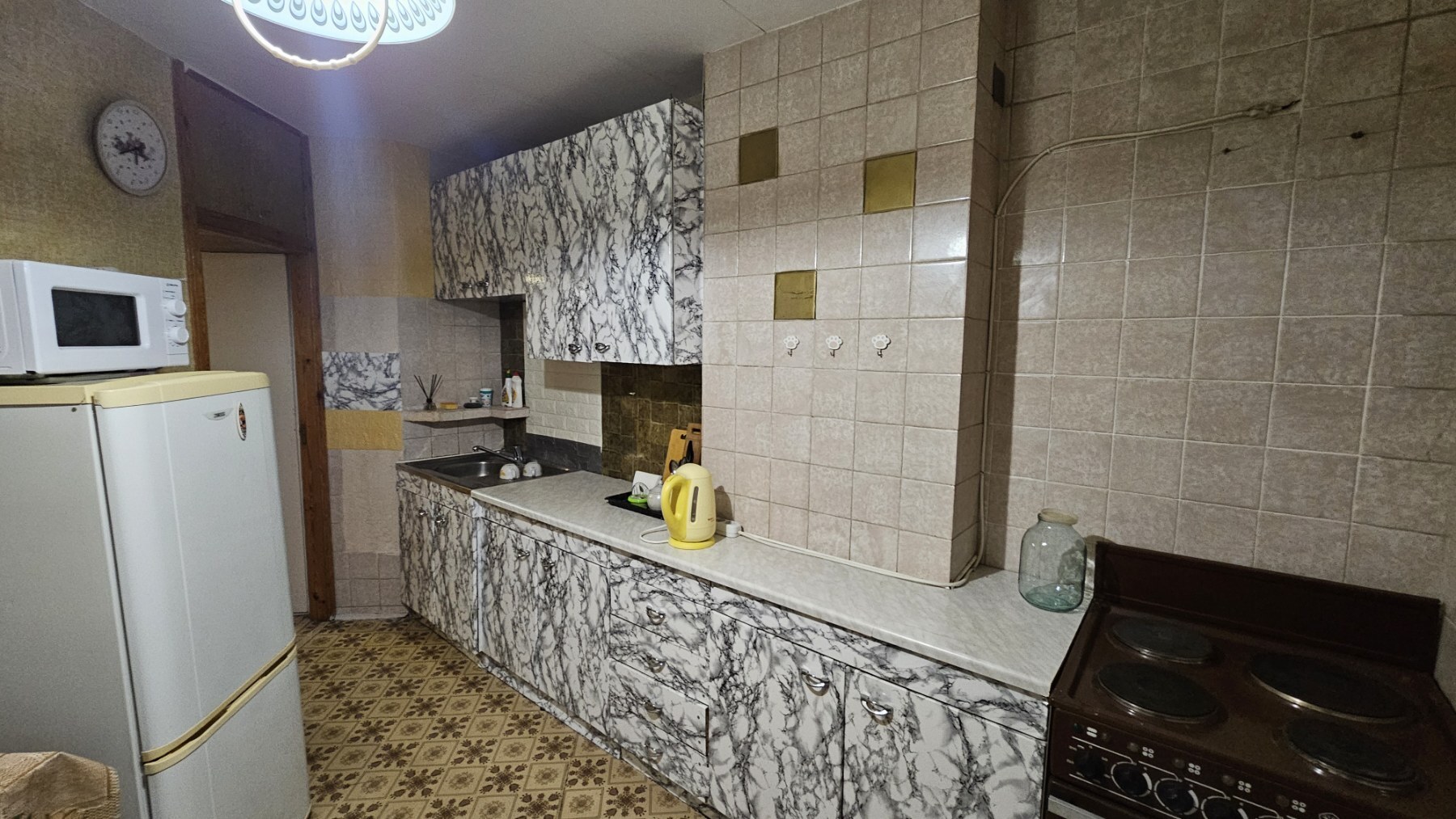 Аренда 1-комнатной квартиры 42 м², Оболонская пл., 2А