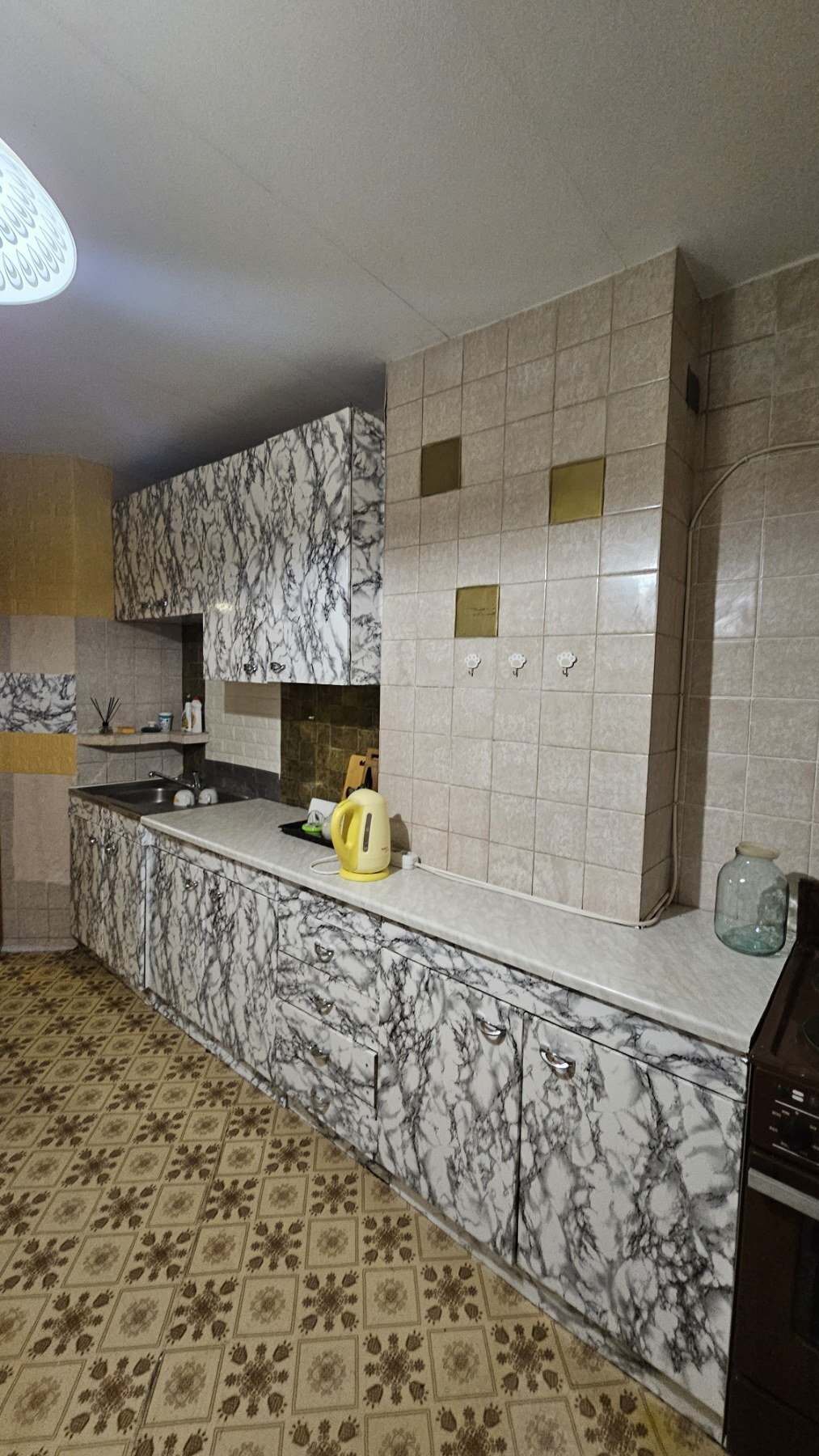 Аренда 1-комнатной квартиры 42 м², Оболонская пл., 2А