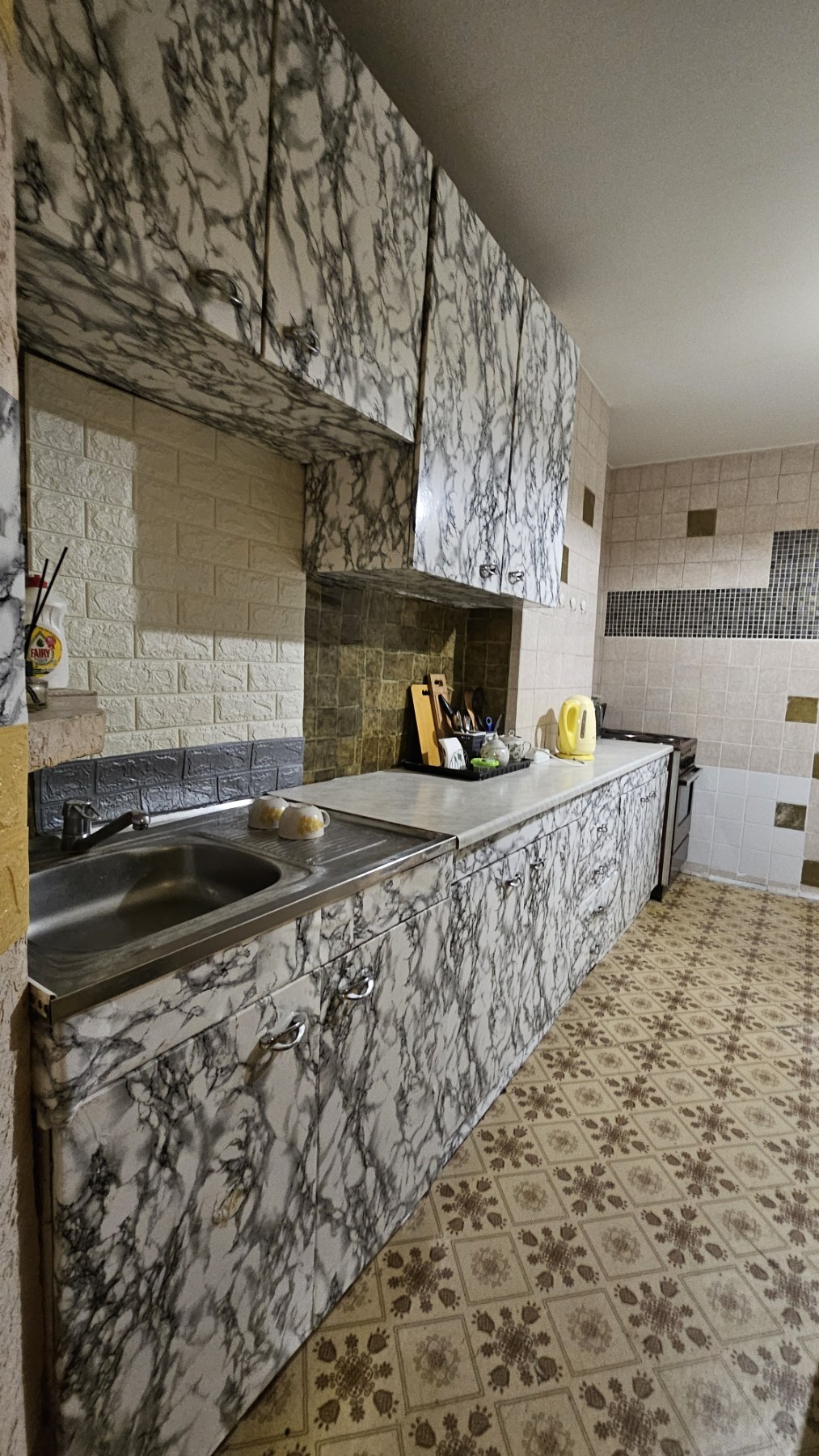 Аренда 1-комнатной квартиры 42 м², Оболонская пл., 2А