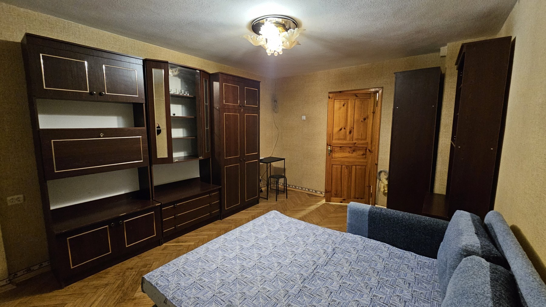 Аренда 1-комнатной квартиры 42 м², Оболонская пл., 2А