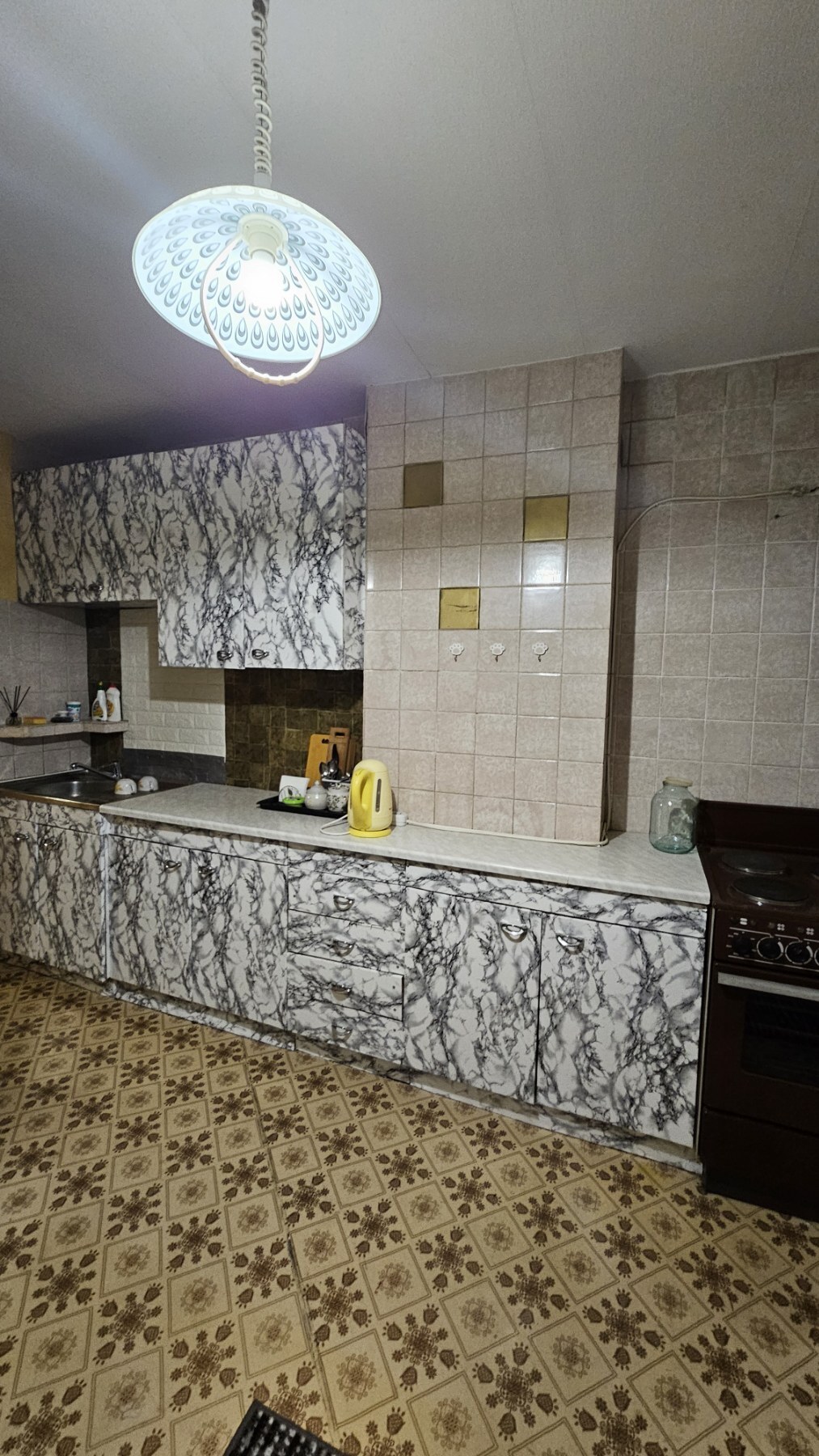 Аренда 1-комнатной квартиры 42 м², Оболонская пл., 2А