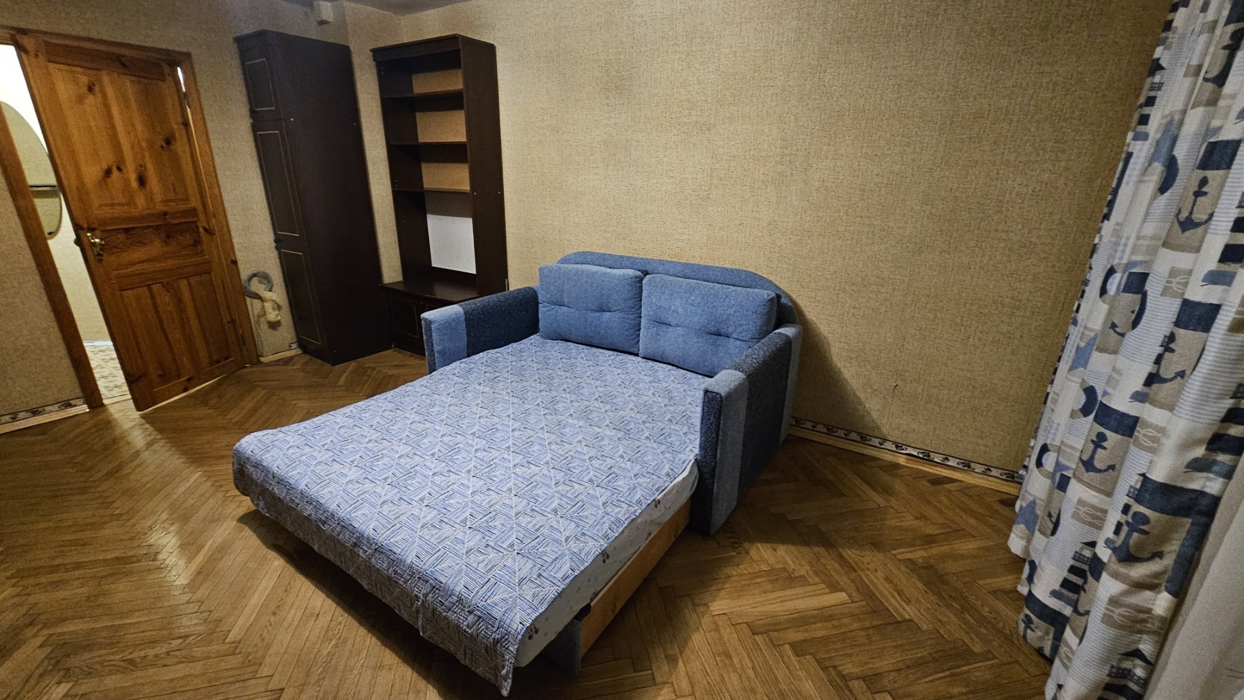 Аренда 1-комнатной квартиры 42 м², Оболонская пл., 2А