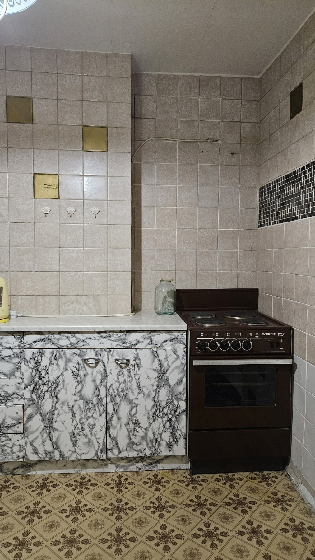 Аренда 1-комнатной квартиры 42 м², Оболонская пл., 2А