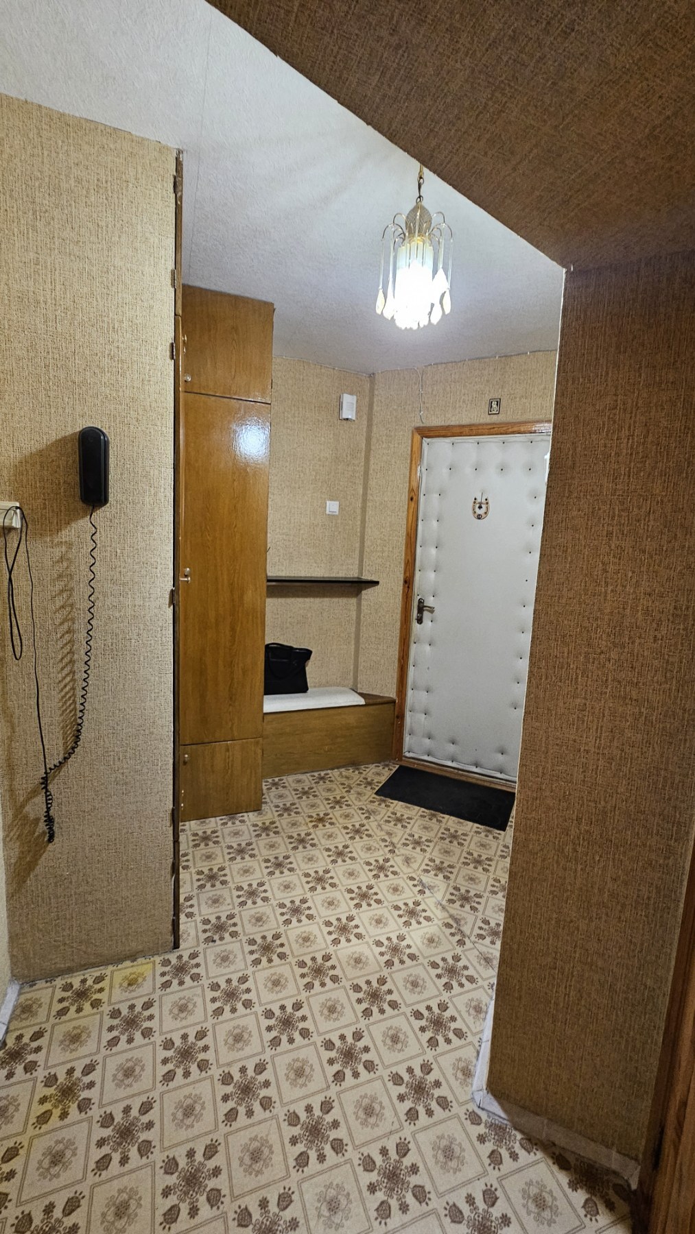 Аренда 1-комнатной квартиры 42 м², Оболонская пл., 2А