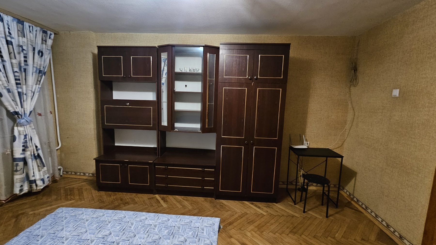 Аренда 1-комнатной квартиры 42 м², Оболонская пл., 2А