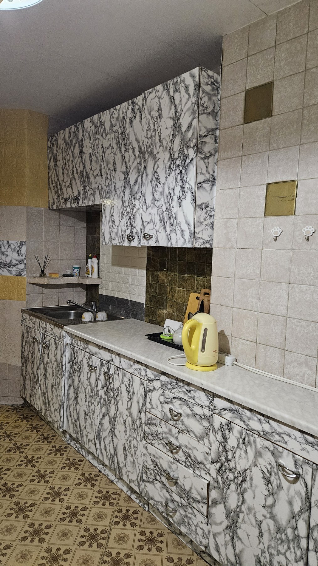 Аренда 1-комнатной квартиры 42 м², Оболонская пл., 2А