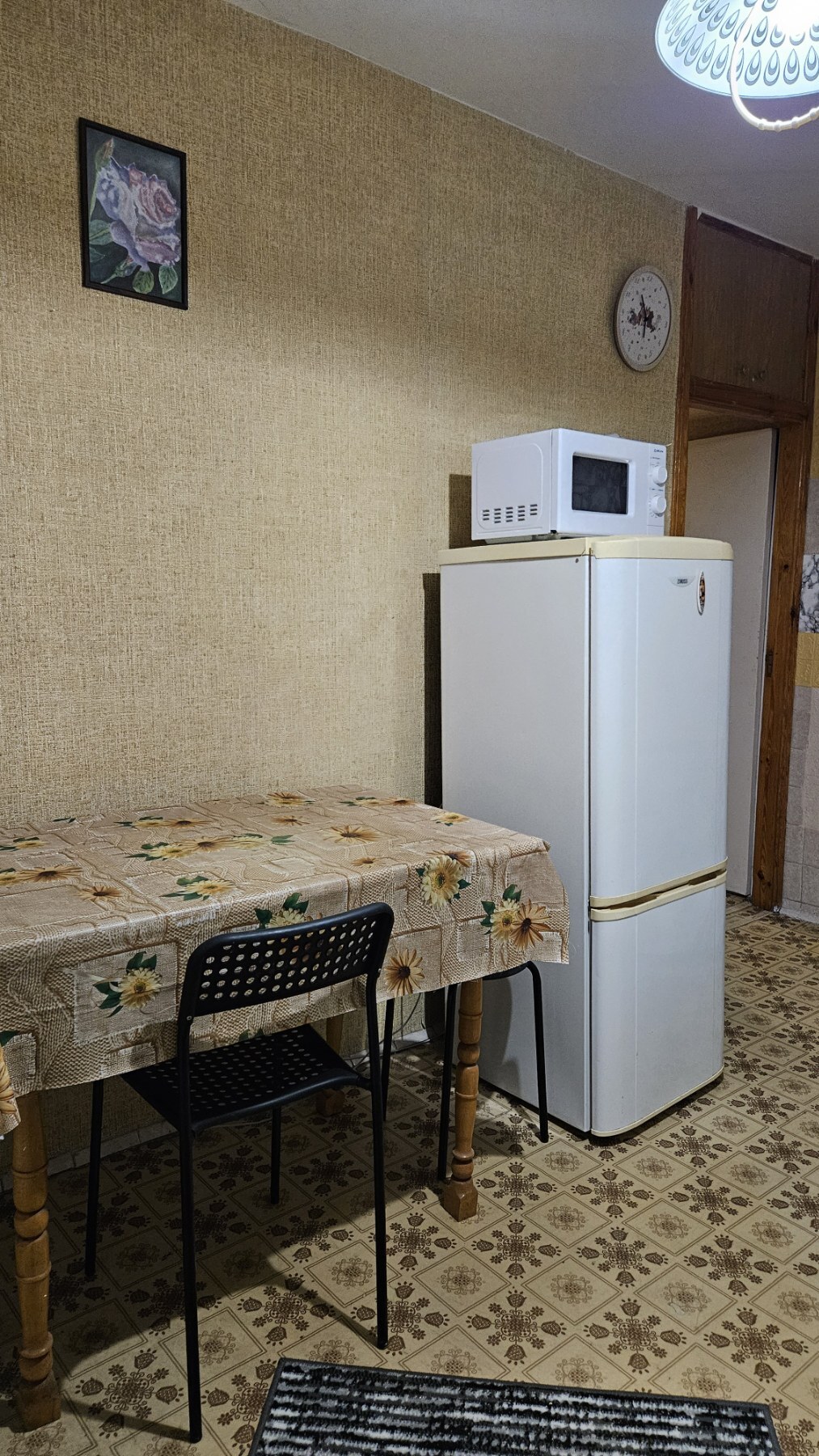 Аренда 1-комнатной квартиры 42 м², Оболонская пл., 2А