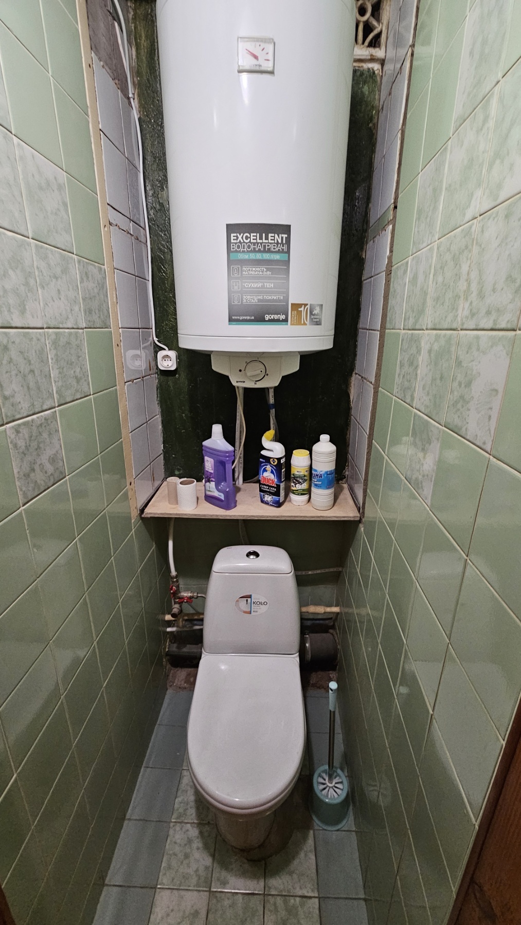 Аренда 1-комнатной квартиры 42 м², Оболонская пл., 2А