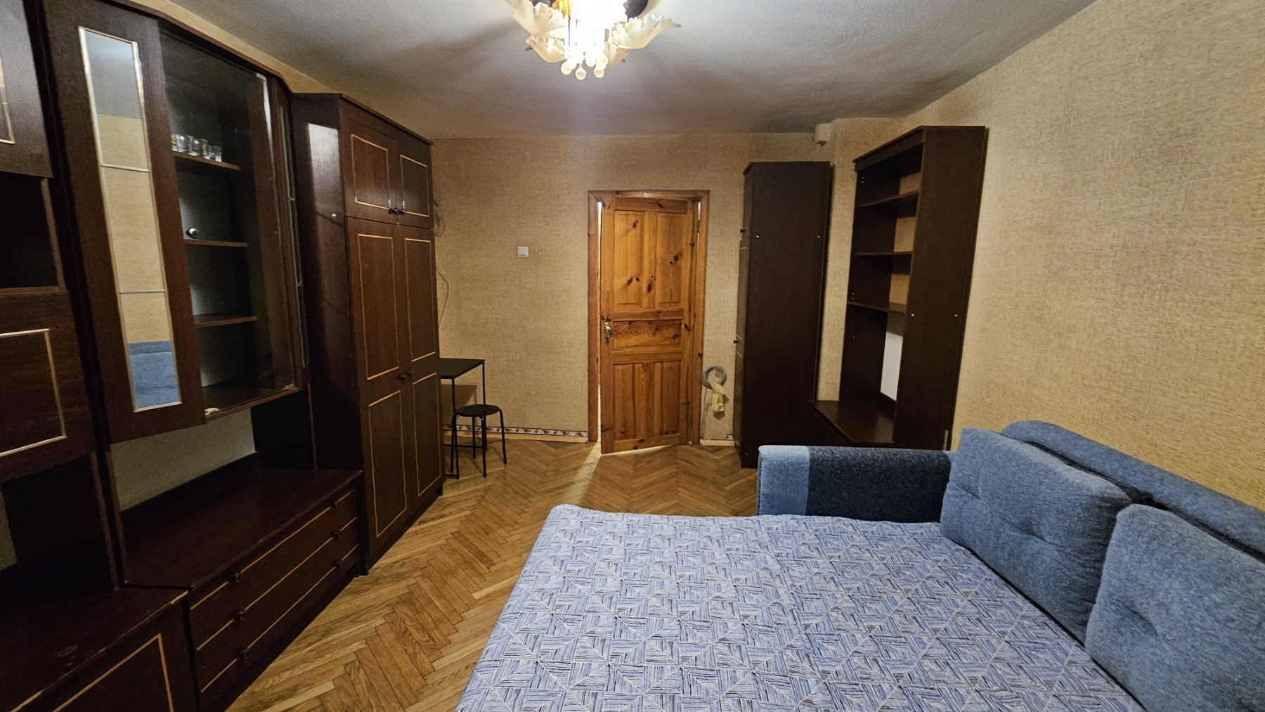 Аренда 1-комнатной квартиры 42 м², Оболонская пл., 2А