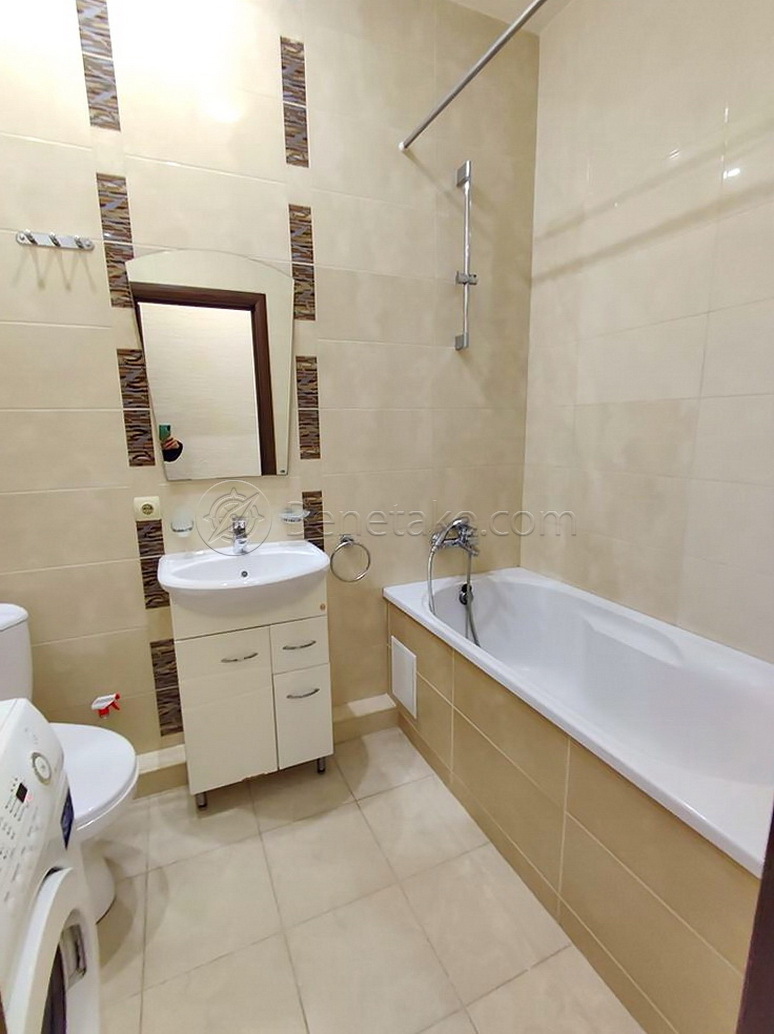 Оренда 2-кімнатної квартири 65 м², Леваневського (Великий Фонтан) пров., Независииости, 11