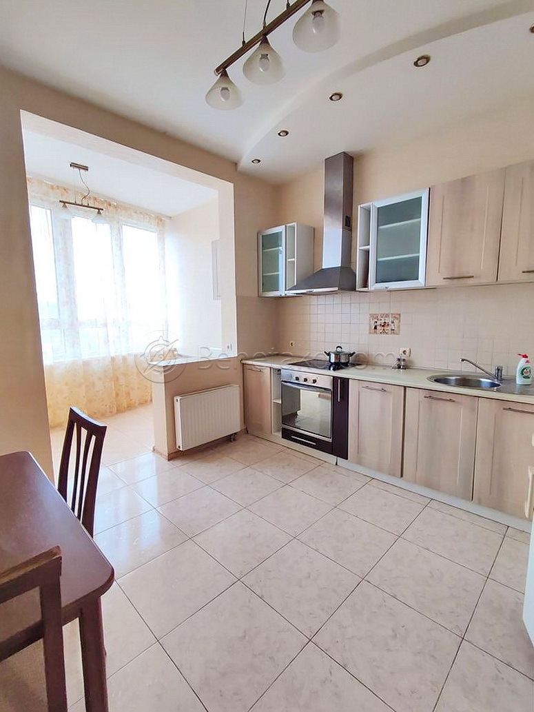 Оренда 2-кімнатної квартири 65 м², Леваневського (Великий Фонтан) пров., Независииости, 11