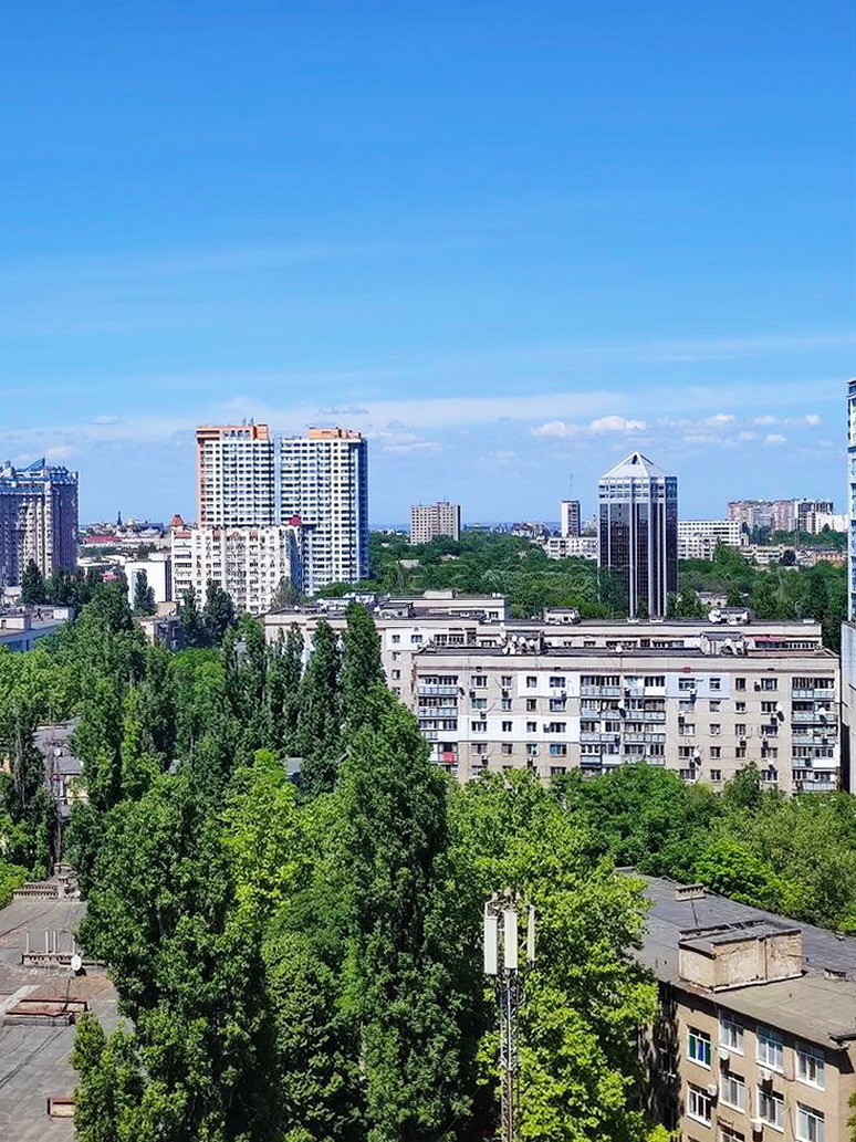 Оренда 2-кімнатної квартири 65 м², Леваневського (Великий Фонтан) пров., Независииости, 11