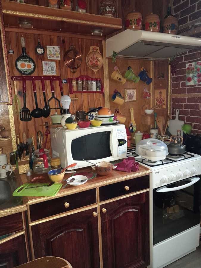 Аренда комнаты/части квартиры, Княжий Затон ул., 15