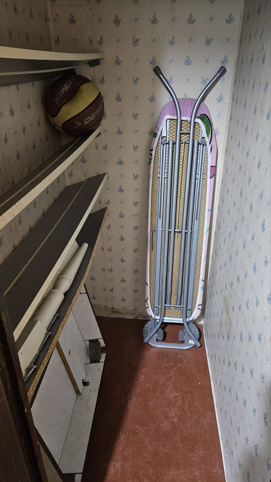 Аренда 1-комнатной квартиры 36 м², 13-я Энтузиастов ул.