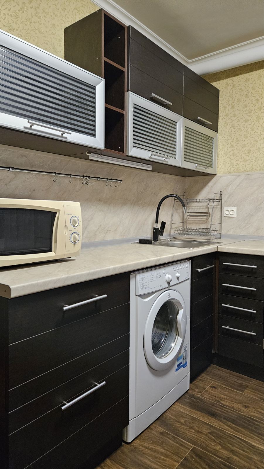 Аренда 1-комнатной квартиры 36 м², 13-я Энтузиастов ул.