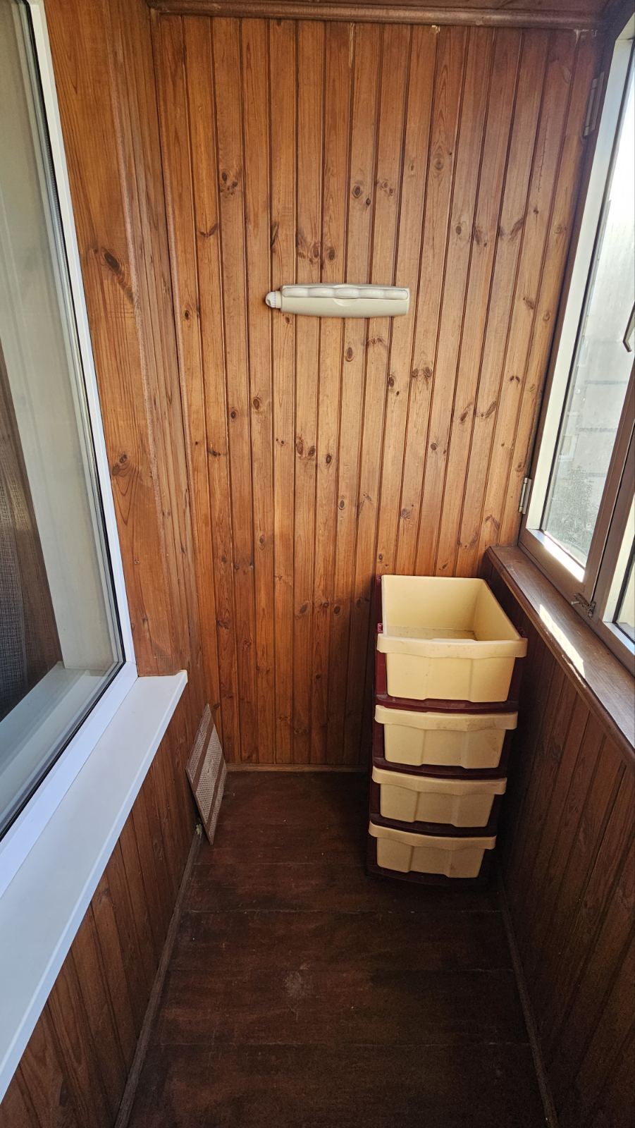 Аренда 1-комнатной квартиры 36 м², 13-я Энтузиастов ул.