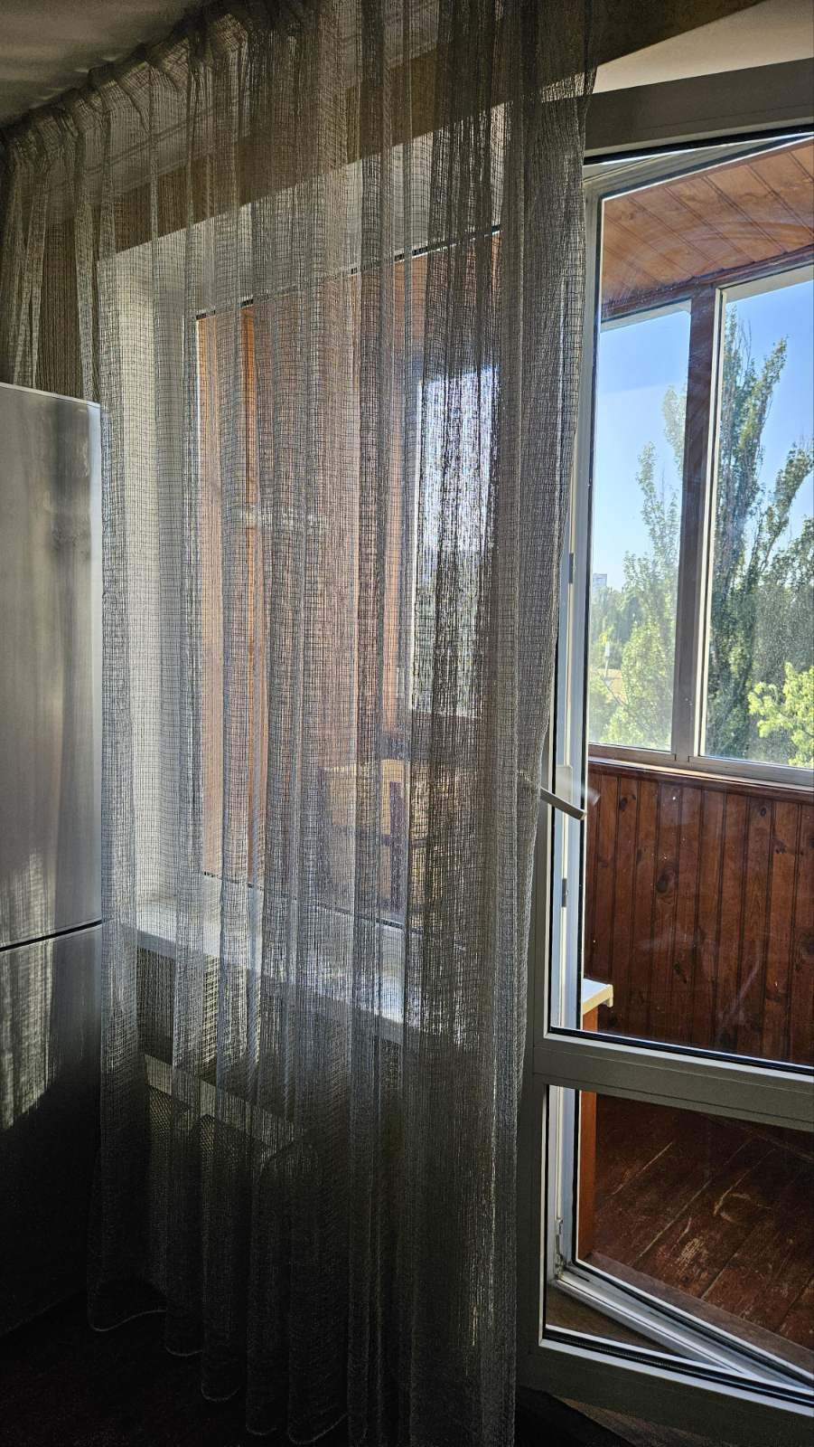 Аренда 1-комнатной квартиры 36 м², 13-я Энтузиастов ул.