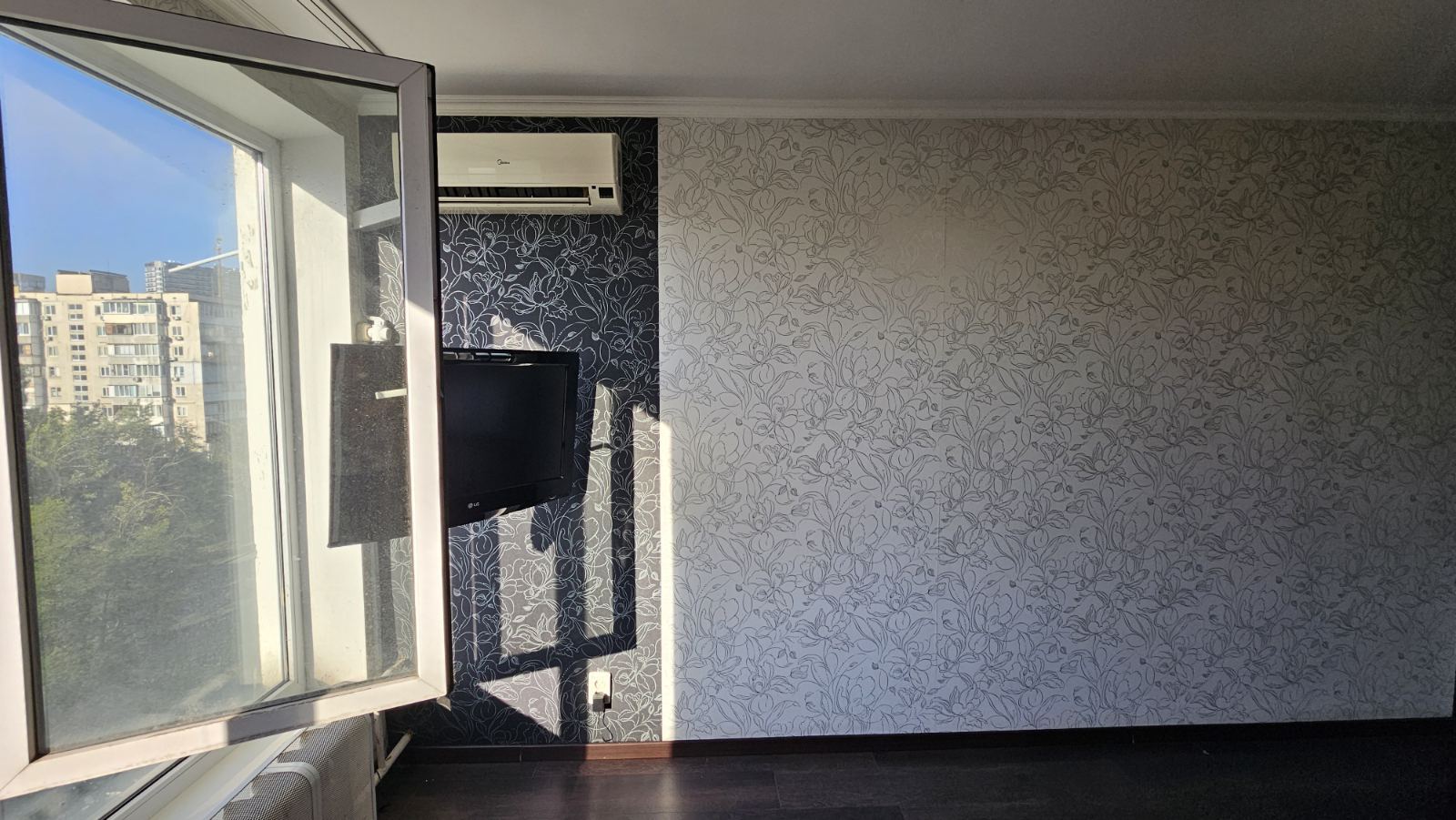 Аренда 1-комнатной квартиры 36 м², 13-я Энтузиастов ул.