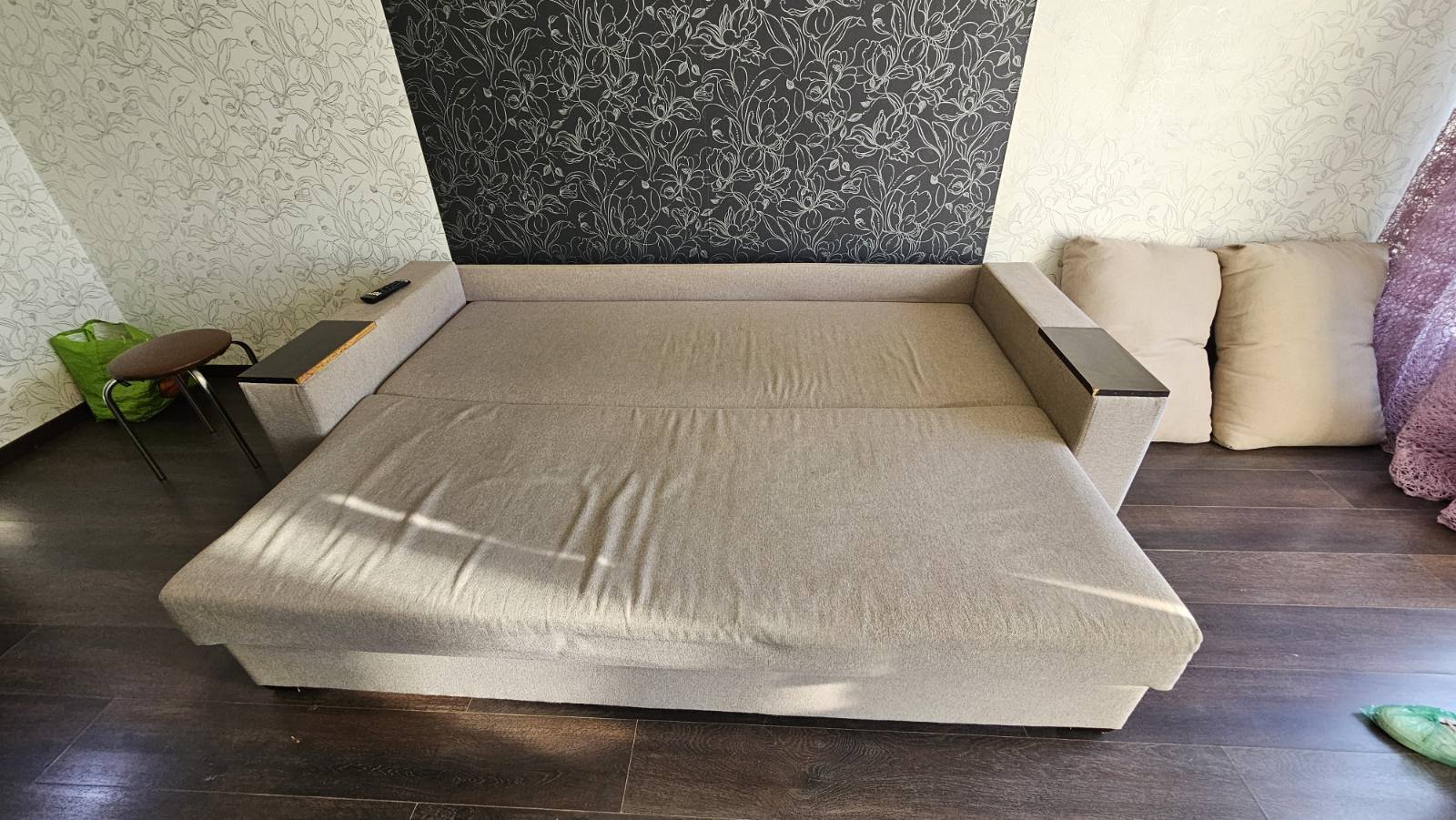 Аренда 1-комнатной квартиры 36 м², 13-я Энтузиастов ул.