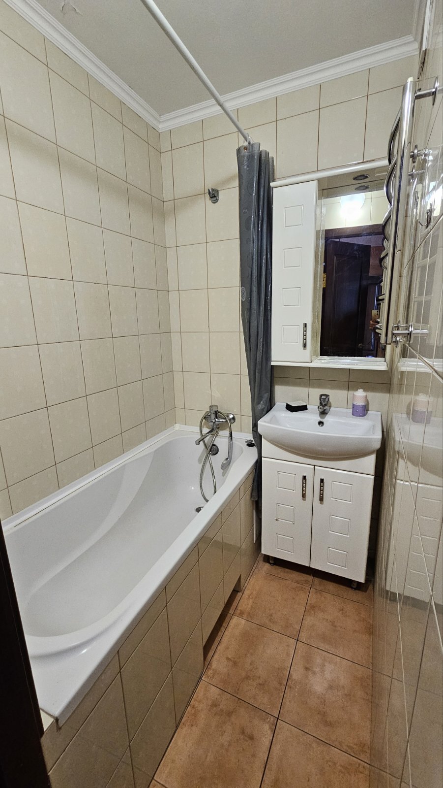 Аренда 1-комнатной квартиры 36 м², 13-я Энтузиастов ул.