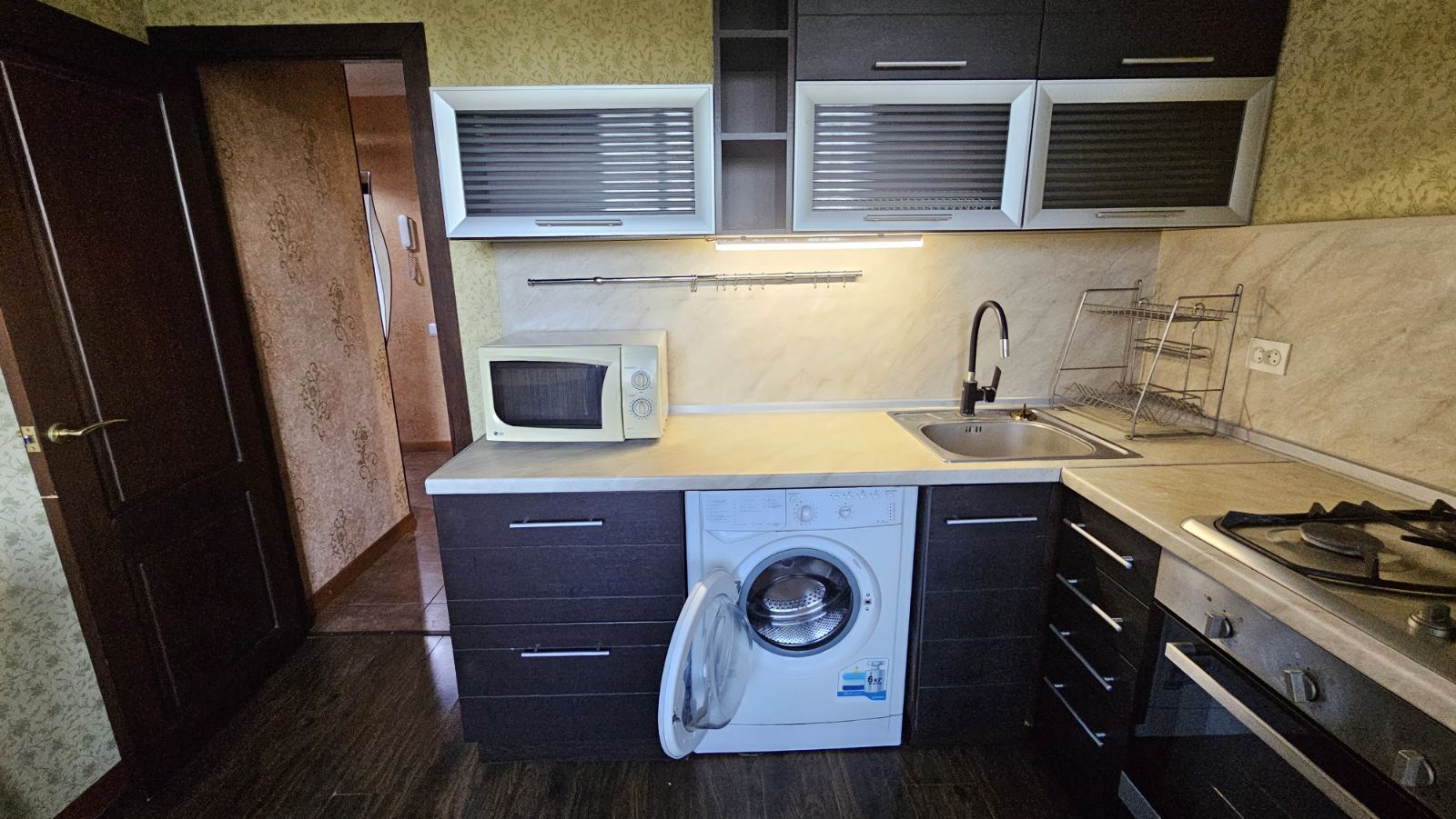 Аренда 1-комнатной квартиры 36 м², 13-я Энтузиастов ул.