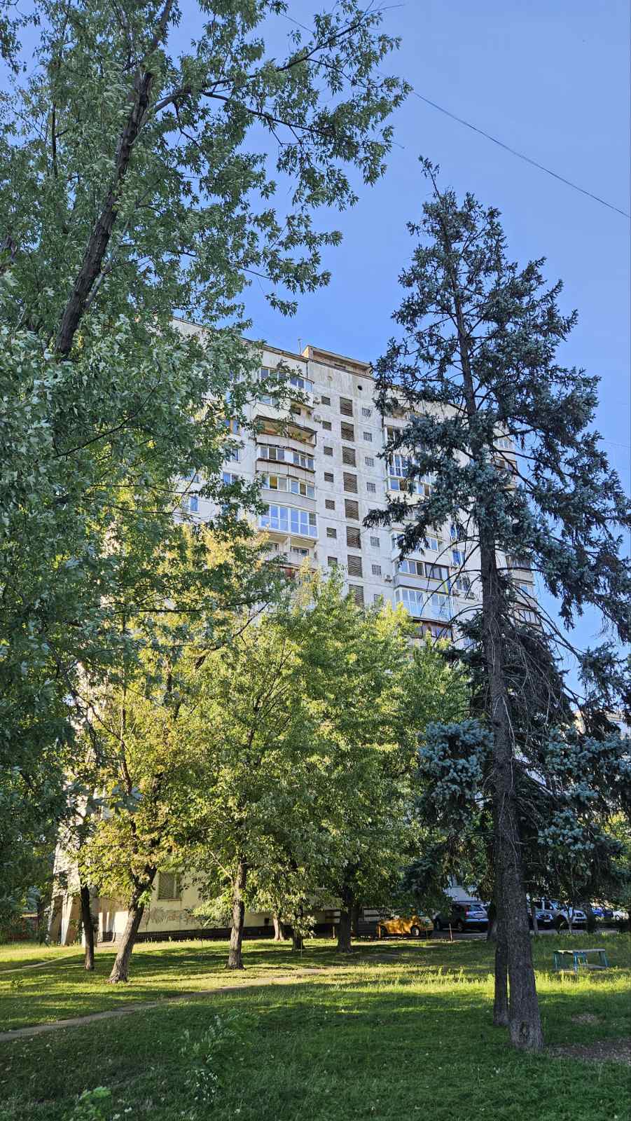 Аренда 1-комнатной квартиры 36 м², 13-я Энтузиастов ул.