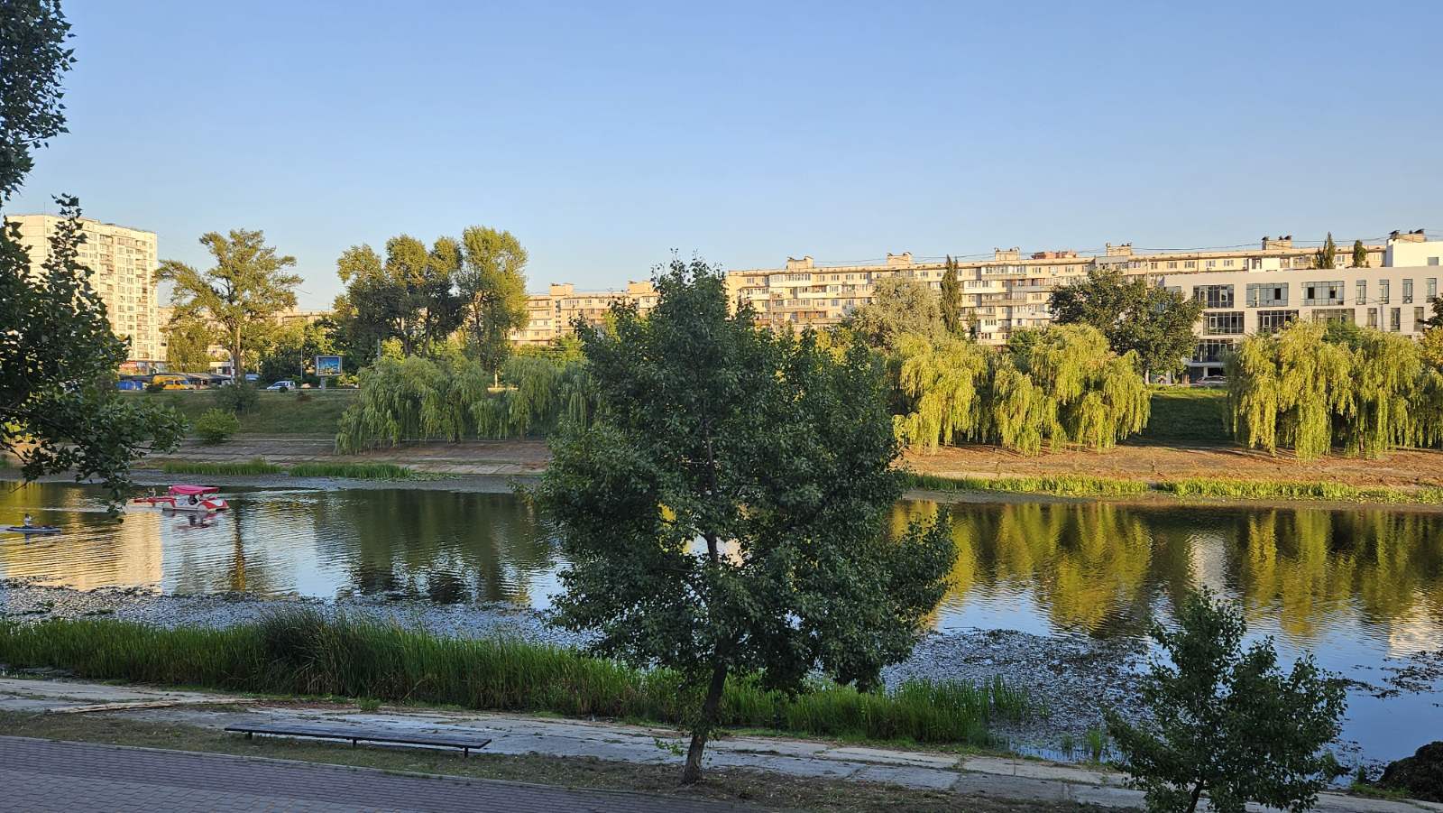 Аренда 1-комнатной квартиры 36 м², 13-я Энтузиастов ул.