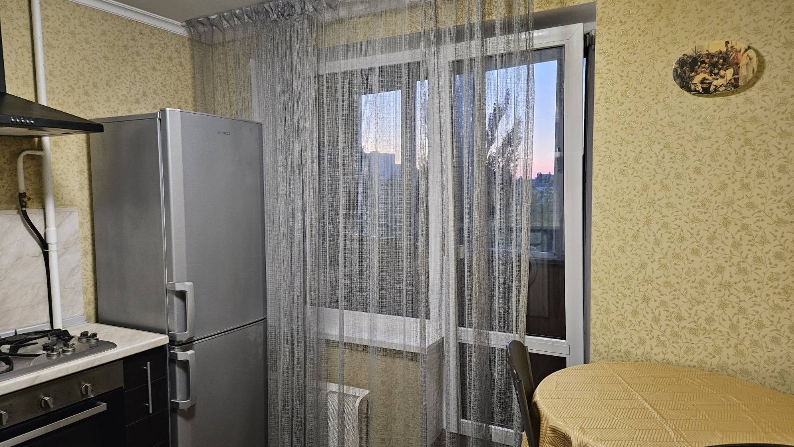 Аренда 1-комнатной квартиры 36 м², 13-я Энтузиастов ул.