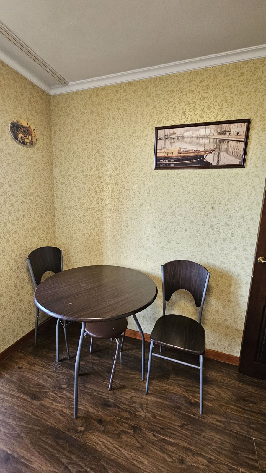 Аренда 1-комнатной квартиры 36 м², 13-я Энтузиастов ул.