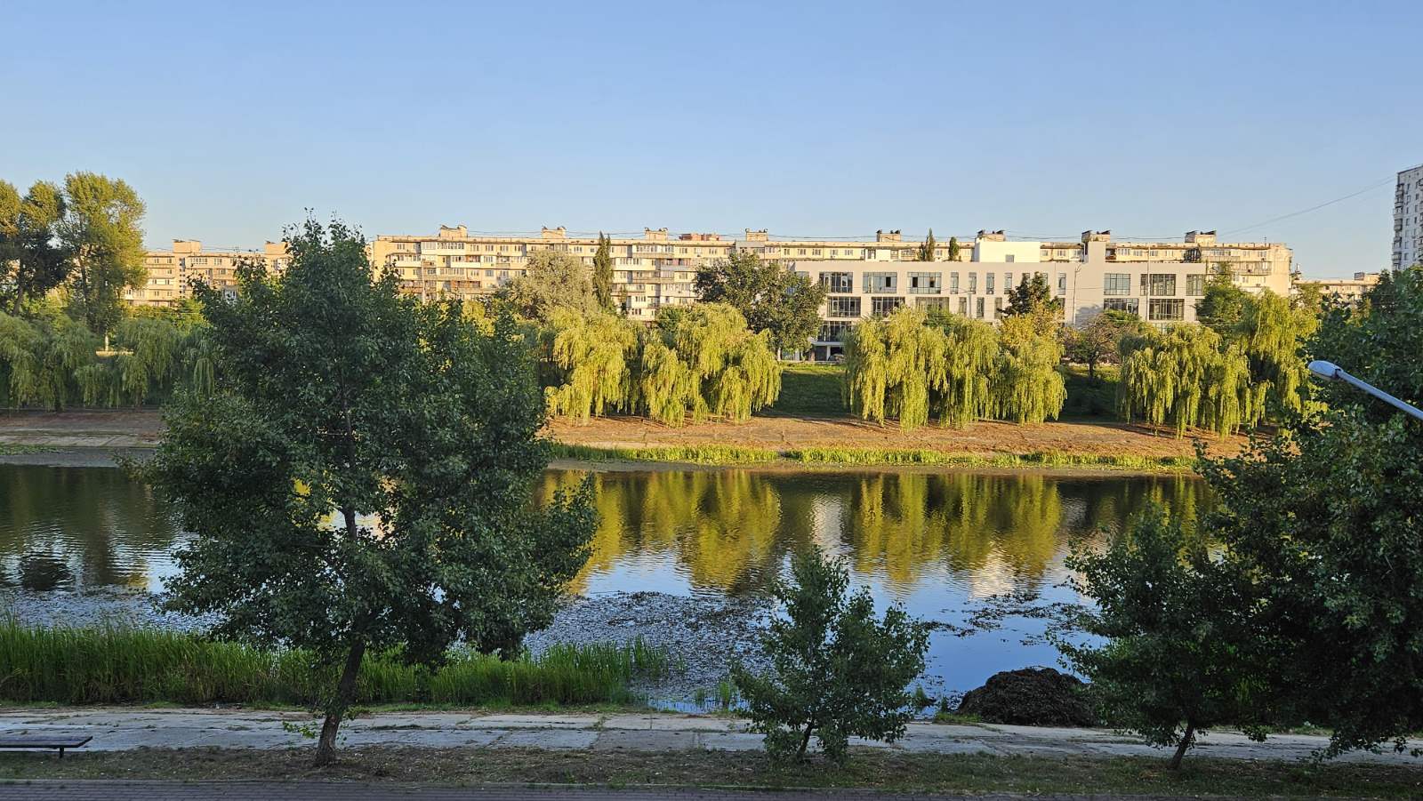 Аренда 1-комнатной квартиры 36 м², 13-я Энтузиастов ул.