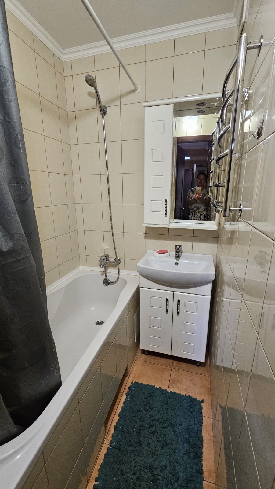 Аренда 1-комнатной квартиры 36 м², 13-я Энтузиастов ул.