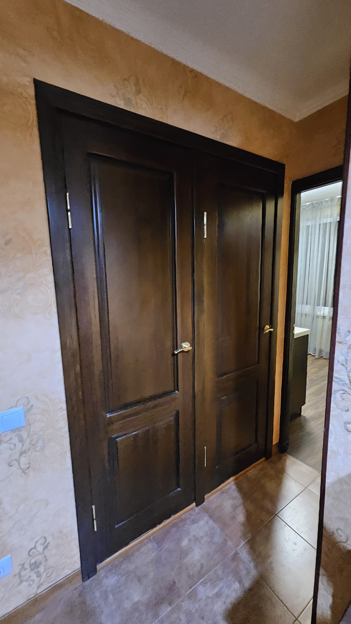 Аренда 1-комнатной квартиры 36 м², 13-я Энтузиастов ул.