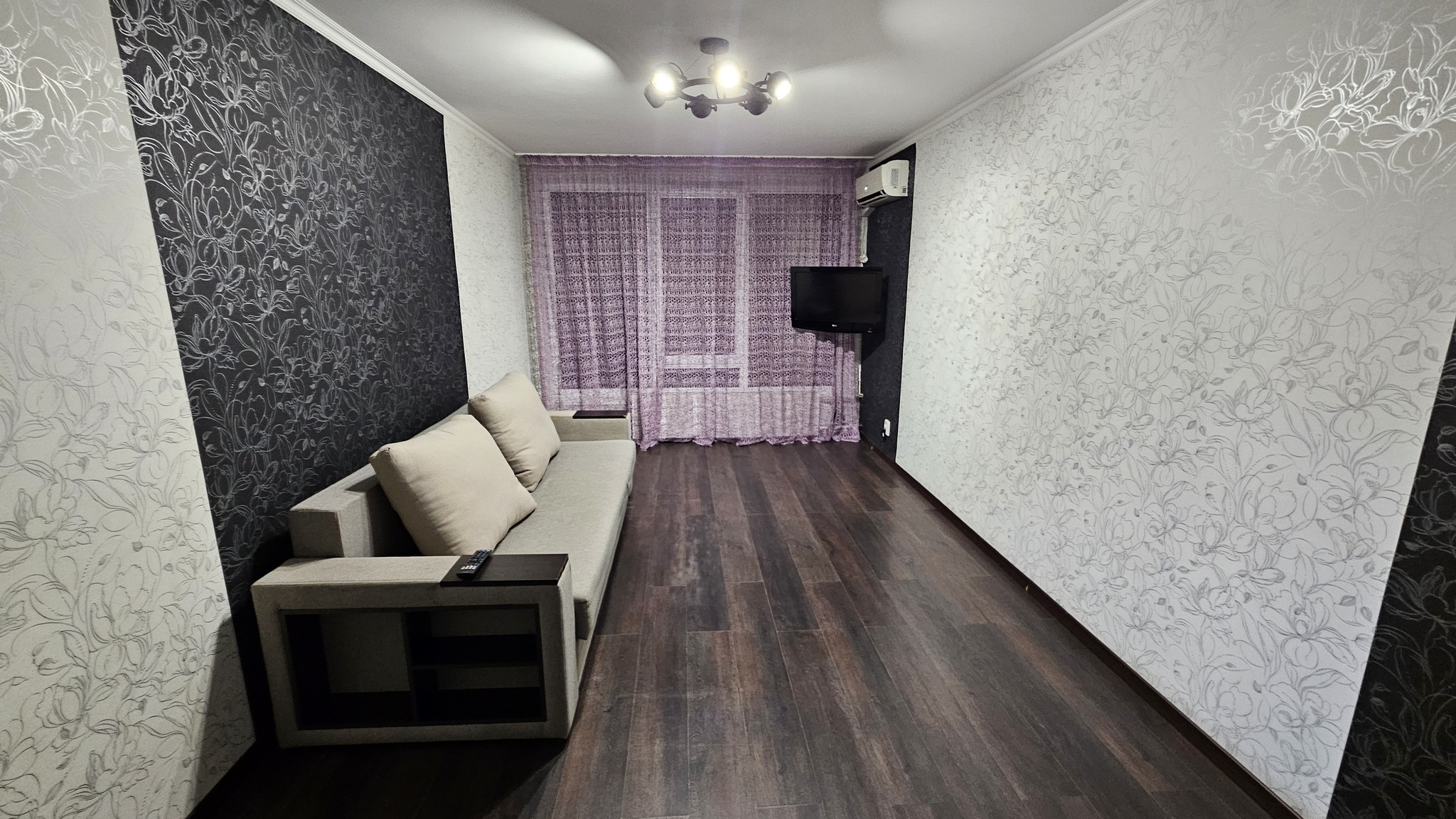 Аренда 1-комнатной квартиры 36 м², 13-я Энтузиастов ул.