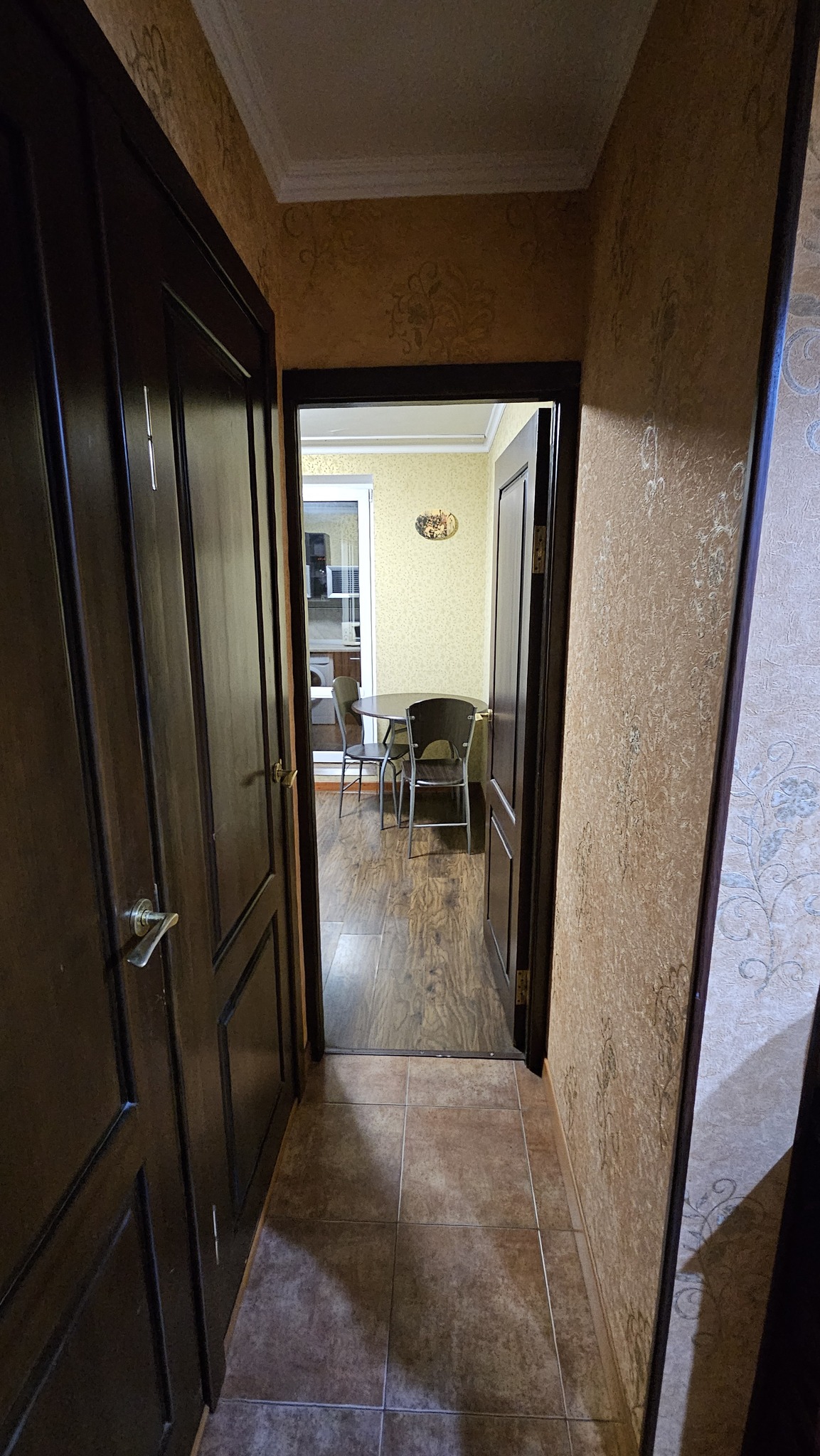 Аренда 1-комнатной квартиры 36 м², 13-я Энтузиастов ул.