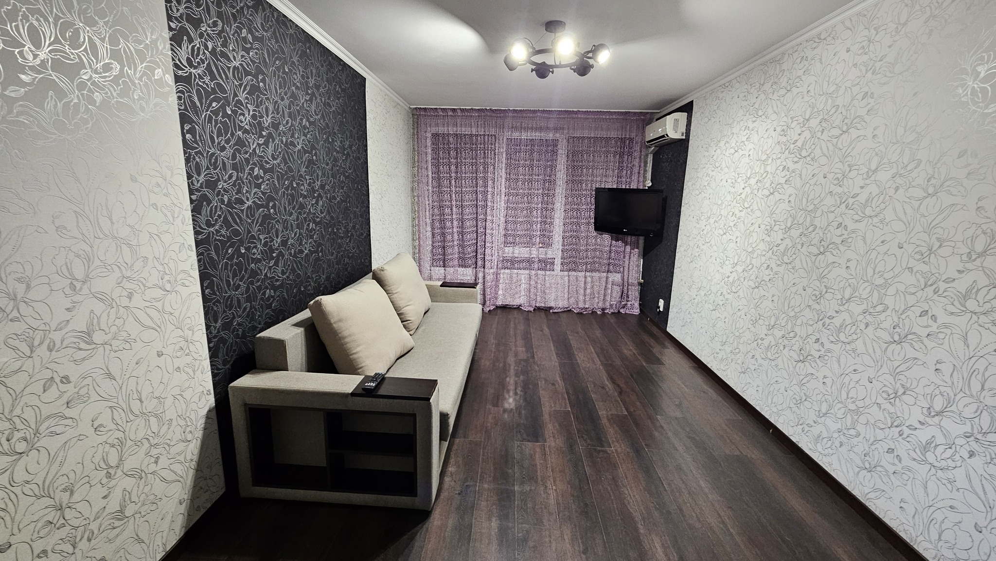 Аренда 1-комнатной квартиры 36 м², 13-я Энтузиастов ул.