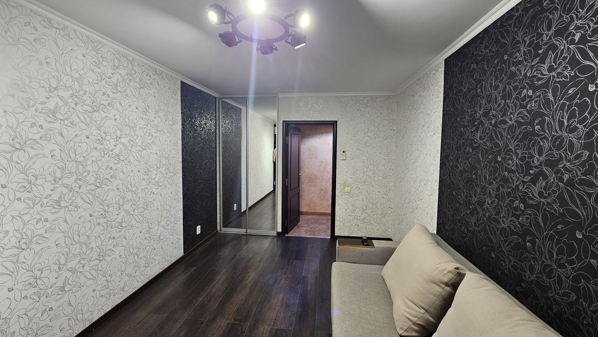 Аренда 1-комнатной квартиры 36 м², 13-я Энтузиастов ул.