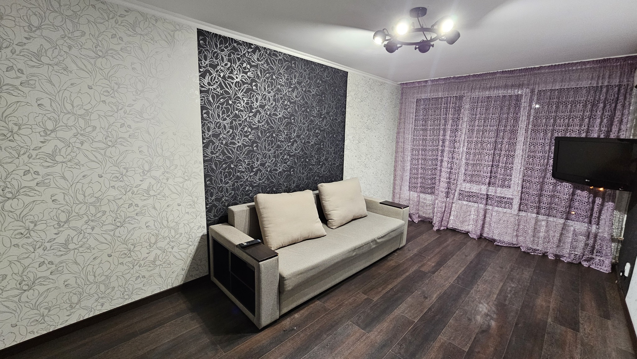 Аренда 1-комнатной квартиры 36 м², 13-я Энтузиастов ул.