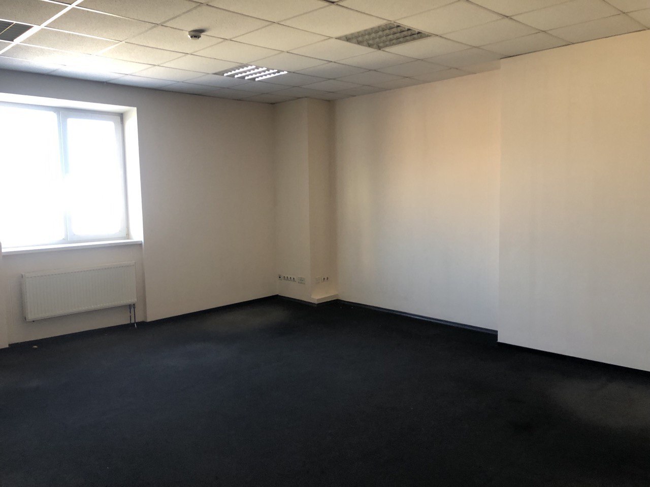 Оренда офісу 400 м², Пирогівський шлях вул., 34