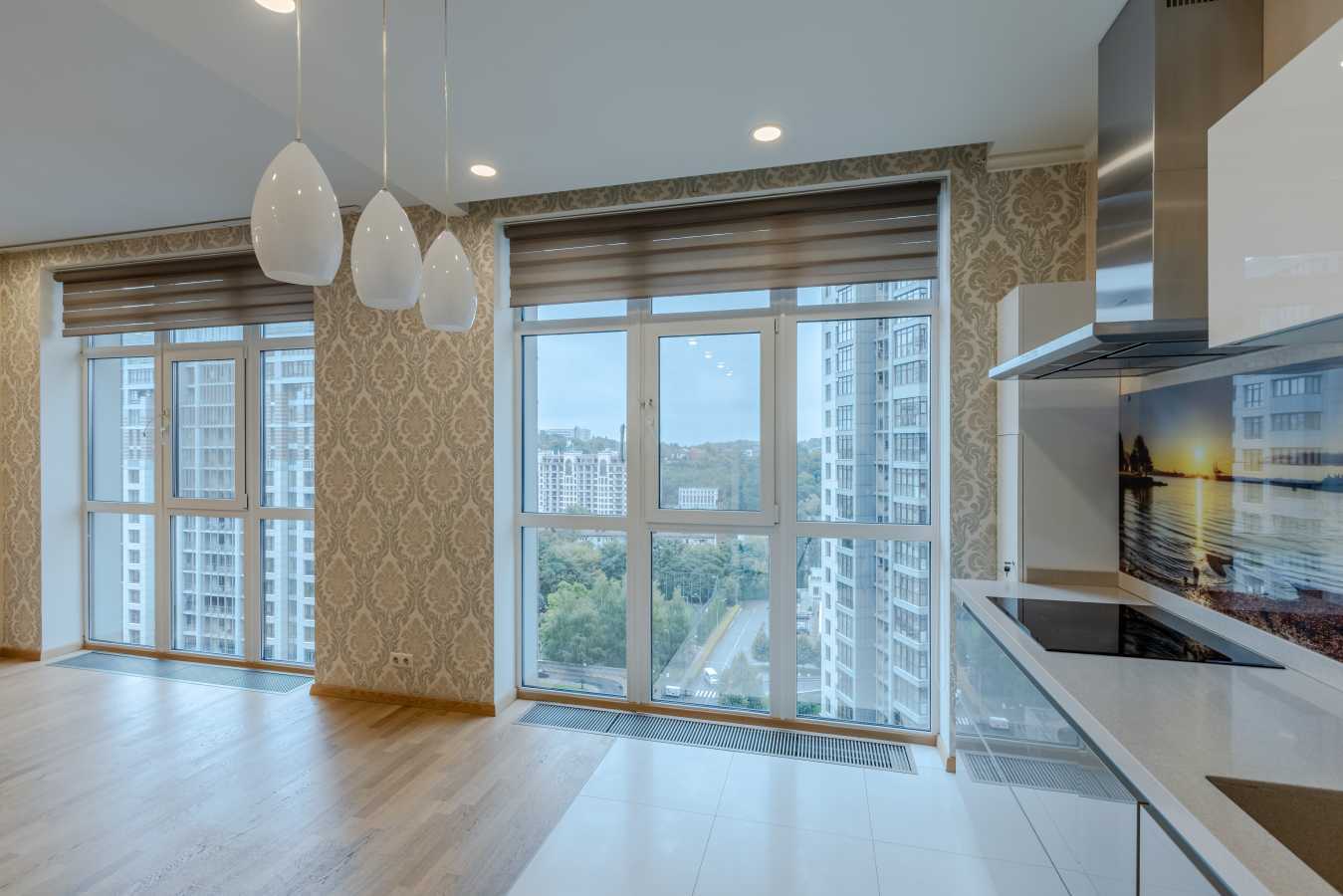 Продажа 4-комнатной квартиры 146 м², Андрия Кизила ул., Верхогляда, 16