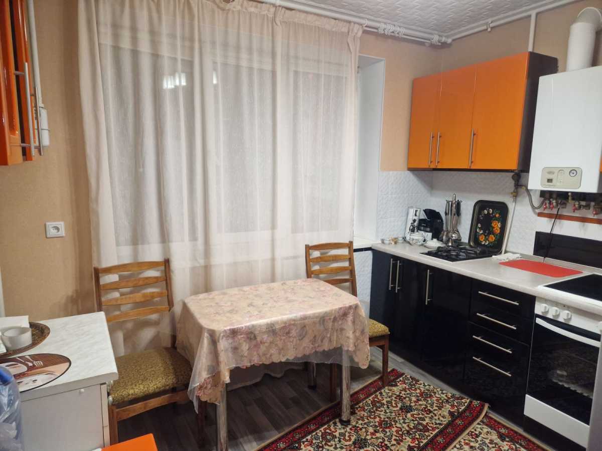 Аренда 2-комнатной квартиры 55.6 м², Вишневая ул., 17