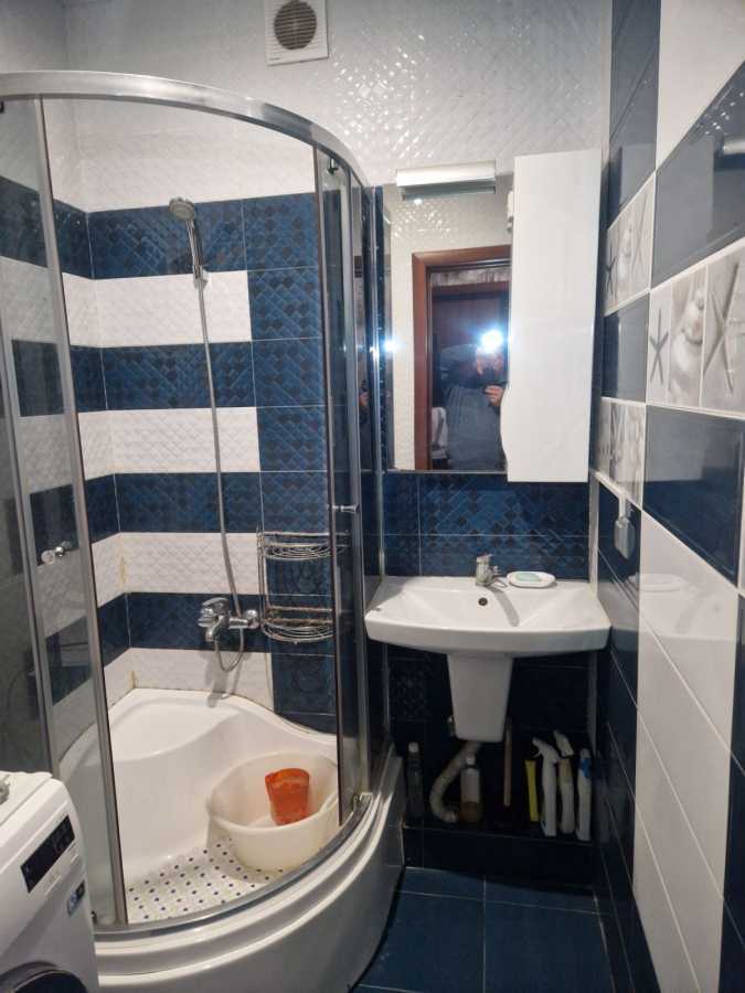 Аренда 2-комнатной квартиры 55.6 м², Вишневая ул., 17