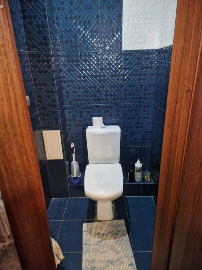 Аренда 2-комнатной квартиры 55.6 м², Вишневая ул., 17