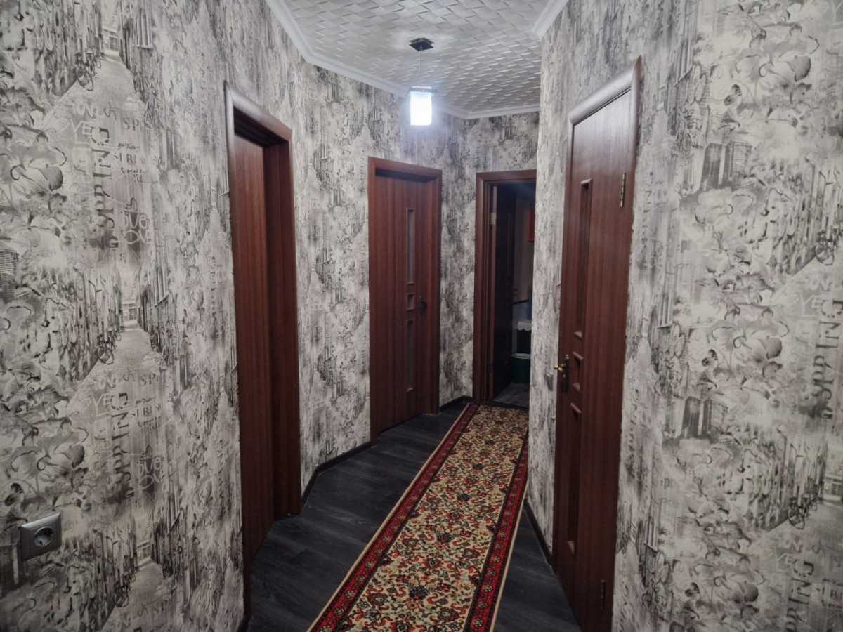 Аренда 2-комнатной квартиры 55.6 м², Вишневая ул., 17