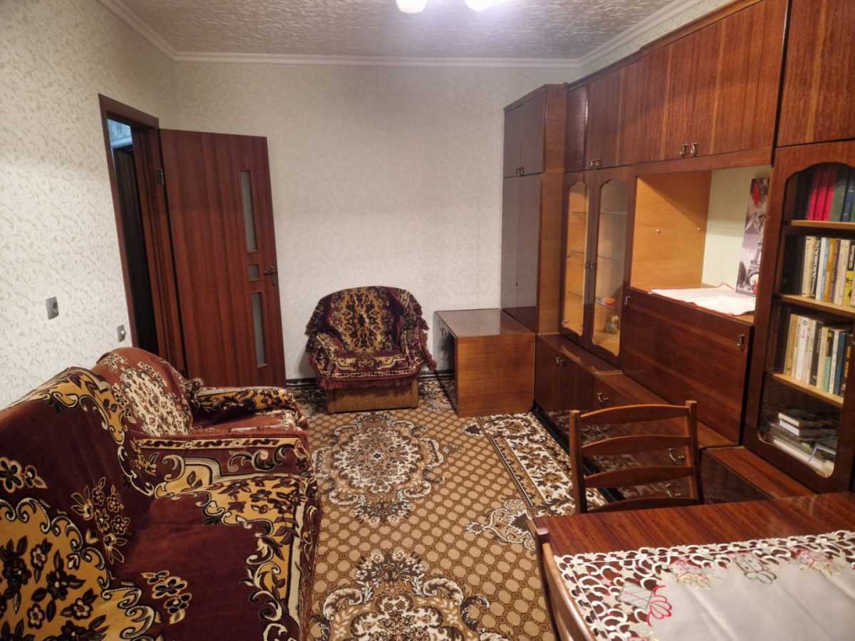 Аренда 2-комнатной квартиры 55.6 м², Вишневая ул., 17