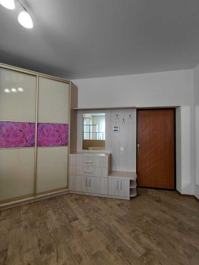 Продажа 1-комнатной квартиры 41 м², Бутирська, 7