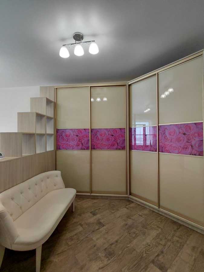 Продажа 1-комнатной квартиры 41 м², Бутирська, 7